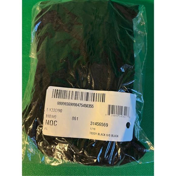 Hauty Full Moon Teddy Adult Women Lingerie - Picture 10 of 10